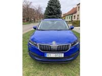 Škoda Karoq 1.6 tdi Dsg