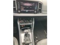 Škoda Karoq 1.6 tdi Dsg