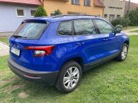 Škoda Karoq 1.6 tdi Dsg