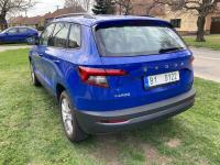 Škoda Karoq 1.6 tdi Dsg