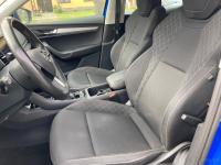 Škoda Karoq 1.6 tdi Dsg