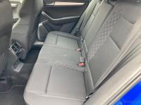 Škoda Karoq 1.6 tdi Dsg