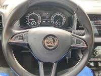 Škoda Karoq 1.6 tdi Dsg