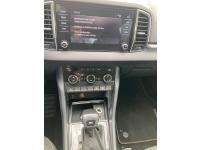 Škoda Karoq 1.6 tdi Dsg