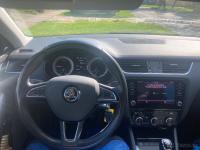 Škoda Octavia 3 2.0 Tdi Facelift manuál