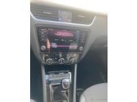Škoda Octavia 3 2.0 Tdi Facelift manuál