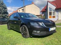Škoda Octavia 3 2.0 Tdi Facelift manuál