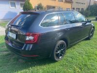 Škoda Octavia 3 2.0 Tdi Facelift manuál