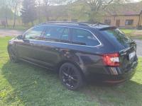 Škoda Octavia 3 2.0 Tdi Facelift manuál