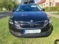 Škoda Octavia 3 2.0 Tdi Facelift manuál