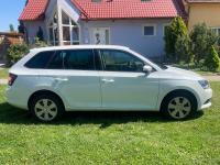 Škoda Fabia 3 kombi 1.4 tdi 66 kw