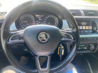 Škoda Fabia 3 kombi 1.4 tdi 66 kw