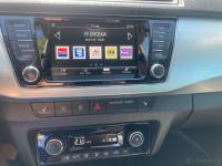 Škoda Fabia 3 kombi 1.4 tdi 66 kw
