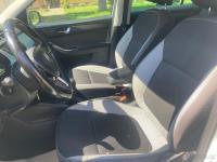Škoda Fabia 3 kombi 1.4 tdi 66 kw
