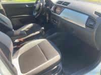 Škoda Fabia 3 kombi 1.4 tdi 66 kw