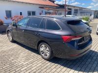 Škoda Octavia 4 2.0 tdi kombi manual 