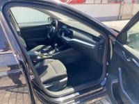 Škoda Octavia 4 2.0 tdi kombi manual 