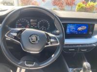Škoda Octavia 4 2.0 tdi kombi manual 