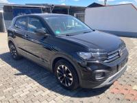 Volkswagen T-Cross 1.6 tdi Dsg