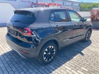 Volkswagen T-Cross 1.6 tdi Dsg