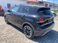 Volkswagen T-Cross 1.6 tdi Dsg