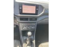 Volkswagen T-Cross 1.6 tdi Dsg