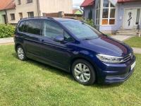 Volkswagen Touran 1.6 Tdi Highline 7 míst