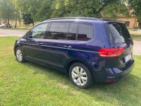 Volkswagen Touran 1.6 Tdi Highline 7 míst