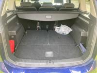 Volkswagen Touran 1.6 Tdi Highline 7 míst