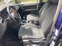 Volkswagen Touran 1.6 Tdi Highline 7 míst