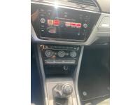 Volkswagen Touran 1.6 Tdi Highline 7 míst