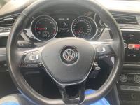 Volkswagen Touran 1.6 Tdi Highline 7 míst