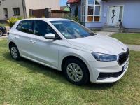 Škoda Fabia 4 1.0 Mpi