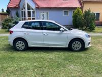 Škoda Fabia 4 1.0 Mpi