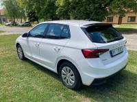 Škoda Fabia 4 1.0 Mpi