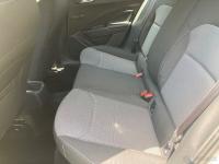 Škoda Fabia 4 1.0 Mpi