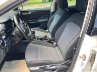 Škoda Fabia 4 1.0 Mpi
