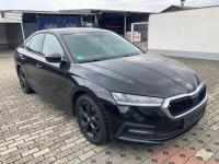 Škoda Octavia 4 2.0 TDi Liftback