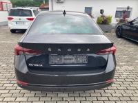 Škoda Octavia 4 2.0 TDi Liftback