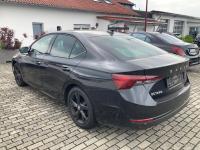 Škoda Octavia 4 2.0 TDi Liftback