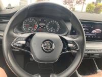 Škoda Octavia 4 2.0 TDi Liftback