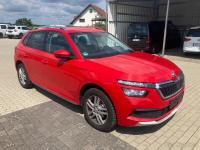 Škoda Kamiq 1.6 Tdi 85kw