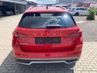 Škoda Kamiq 1.6 Tdi 85kw