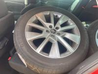 Škoda Kamiq 1.6 Tdi 85kw