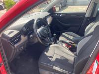 Škoda Kamiq 1.6 Tdi 85kw