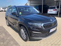 Škoda Kodiaq 2.0 Tdi style facelift