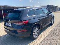 Škoda Kodiaq 2.0 Tdi style facelift