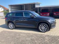 Škoda Kodiaq 2.0 Tdi style facelift