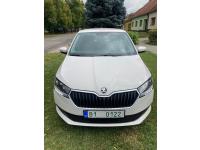 Škoda Fabia 3 1.0 mpi facelift hatschback
