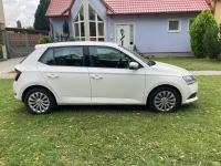 Škoda Fabia 3 1.0 mpi facelift hatschback